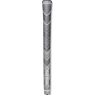 GolfPride MCC Plus4 Midsize CHARCOAL/GREY