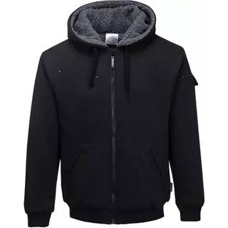 Tin Jakke - Sort (Størrelse: S)