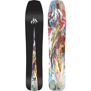 Jones Snowboards Mini Mind Expander 2026 Snowboard - 138 - black
