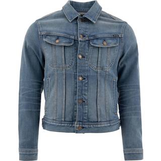 Tom Ford Denim jacket - blue - EU 46