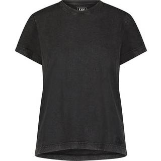 Lee Perfect Tee Unionall Black Size S