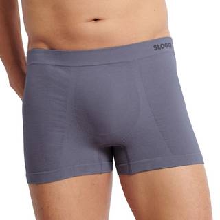 Sloggi 2-pak Men GO Smooth Shorts - Mixed - Medium * Kampagne *