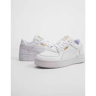 Puma CA Pro Classic Sneaker Hvid 380190 - 44