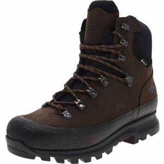 Hanwag Nazcat II GTX Vandresko Herrer størrelse 12 farve sort/brun