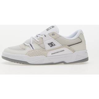 DC Shoes Construct, White - 43
