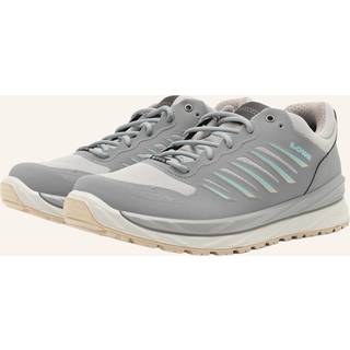 Lowa Women's Axos GTX LO Multisportsko Damer størrelse 4,5 farve grå