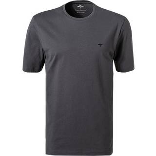Fynch-Hatton Herren T-Shirt grau