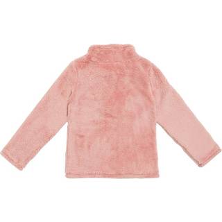 O'Neill Kid's Fuzzy Fleece Fleecesweatere Børn størrelse 164 farve pink