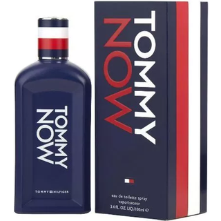 Tommy Now Eau de Toilette