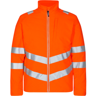 ENGEL Safety quiltet jakke Hi-vis Orange 1159-158 S