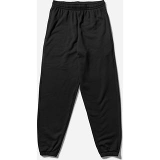 Nike Wool Classics-fleecebukser - sort - S