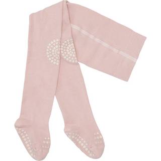 Gobabygo Soft Pink Kravlestrømpebukser