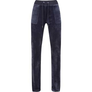 Juicy Couture Juicy Couture Blue Del Ray Joggers