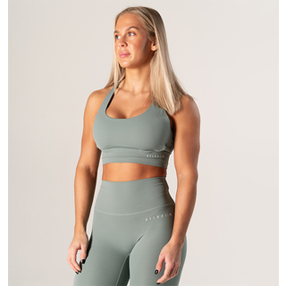 Relode Mercy Top, Green