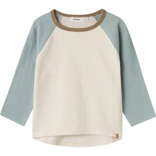 Lil Atelier Birch Bluse