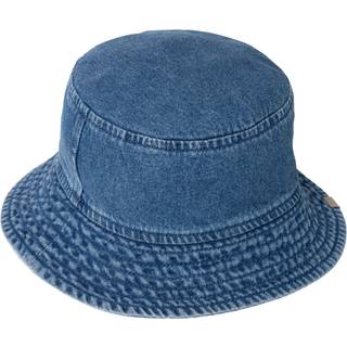 Name It Light Blue Denim Bøllehat