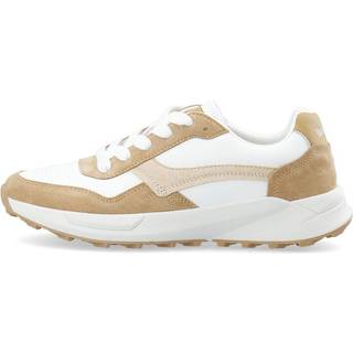 Bialucy Sneakers