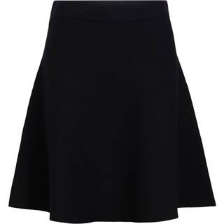 OBJECT - Sort - Objreynard Hw Short Knit Skirt Div - Small