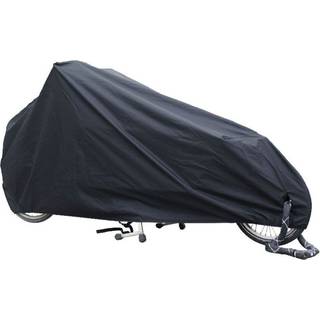 DS covers Cargo 2 hjulet - med kaleche - vandtæt