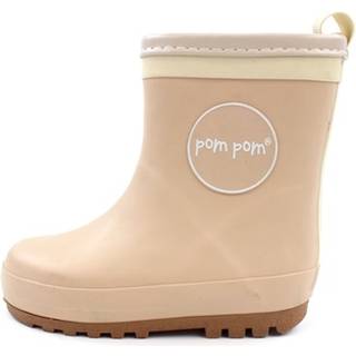 Pom Pom Vintergummistøvle Rose - Str. 28