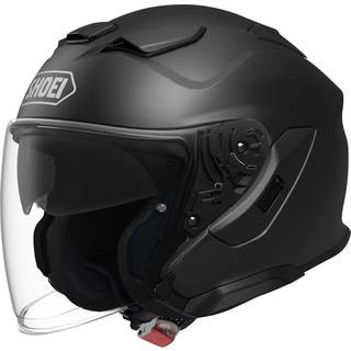 Shoei J-Cruise 3 Jethjelm sort XS