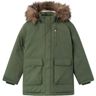 Master05 Parka