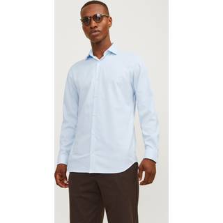 Slim Fit Skjorte