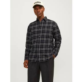 Relaxed Fit Skjorte