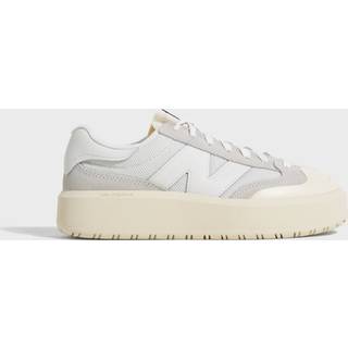 New Balance - Hvid - New Balance CT302 - 40,5