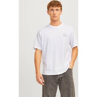 Printet T-shirt