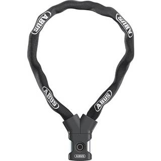 Abus fingeraftrykslås YARDO 7807F/85 sort