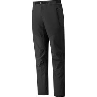 Patagonia Altvia Alpine Pants Turbukser Herrer størrelse 36 - Regular farve grå