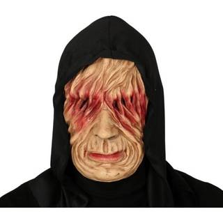 Spedalsk maske
