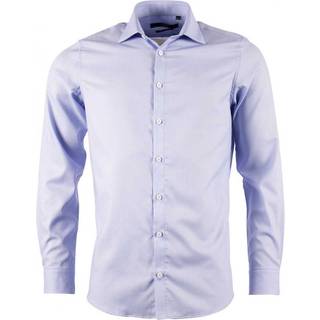 Marcus - Marcus Rice Shirt ls - Herre - XS