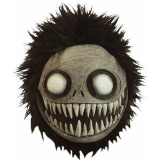 Creepypasta Wild Thing Nightmare Maske