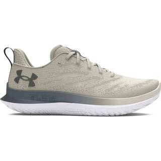 Under Armour Velociti 3 Cooldown Neutral Running Shoe Men - White, Grey, Size 8.5 - white