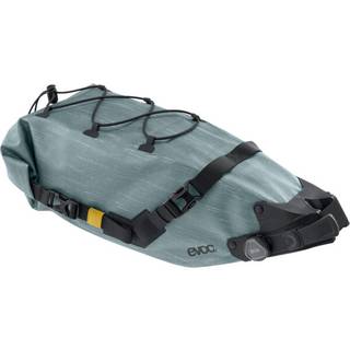 Evoc Sadeltaske Seat Pack Boa Wp 6L Steel