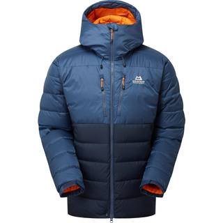 Mountain Equipment Paiyu Mens Jacket Cosmos/dusk, S
