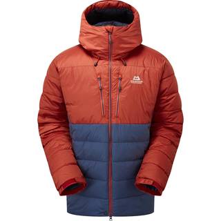 Mountain Equipment Paiyu Mens Jacket Dusk/redrock, M