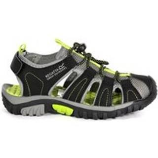 Regatta Regatta Black Junior Westshore Sandals