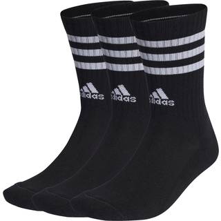3s C Spw Crw 3p JR Black/White (19-21)