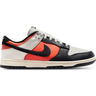 Sneakers Nike Dunk Low Retro Phantom/ Black-Vintage Coral-Pale Ivory EUR 44.5 - Black-Vintage Coral-Pale Ivory - 44.5