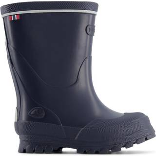 Viking Jolly Gummistøvler, Navy, 38