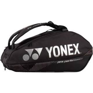 Yonex Pro Racketbag 92429EX-9 (Black)