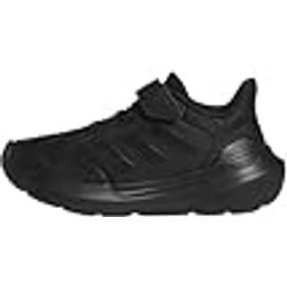 Tensaur Run 2.0 Kids sko - Core Black / Core Black / Core Black - 33 1/2