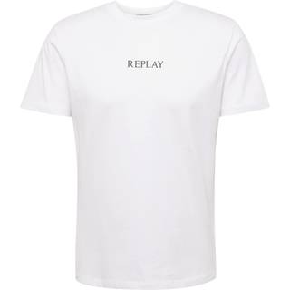 The North Face Men's 24/7 Short Sleeve Tee TNF White, S
