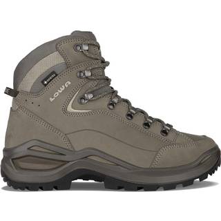 Lowa Women's Renegade Evo GTX Mid Vandresko Damer størrelse 4 farve grå