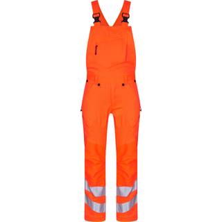 ENGEL Safety overall Hi-vis Orange 3544-314 96