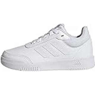 adidas adidas White Tensaur Sport Lace Up Trainers