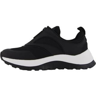 Slip-On Trainers - Black - EU 39